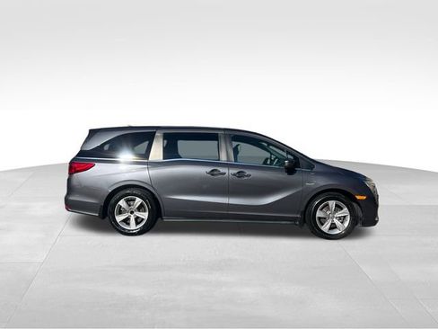 Used 2020 Honda Odyssey EX image 6