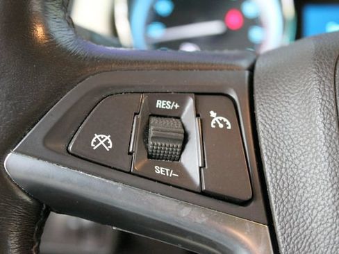 Used 2017 Buick Verano Leather w/ Experience Buick Package FWD image 15