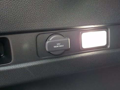 Certified 2026 Honda CR-V EX-L image 31