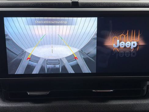 Used 2024 Jeep Wrangler Sport S 4xe w/ Convenience Group image 22