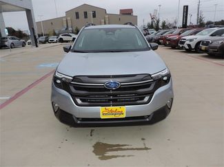 New 2026 Subaru Forester Premium video 2