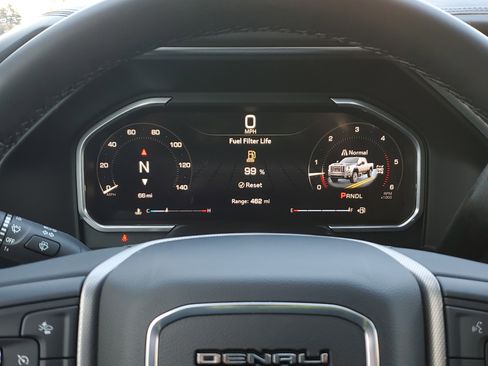 New 2026 GMC Sierra 2500 Denali w/ Denali Reserve Package image 30