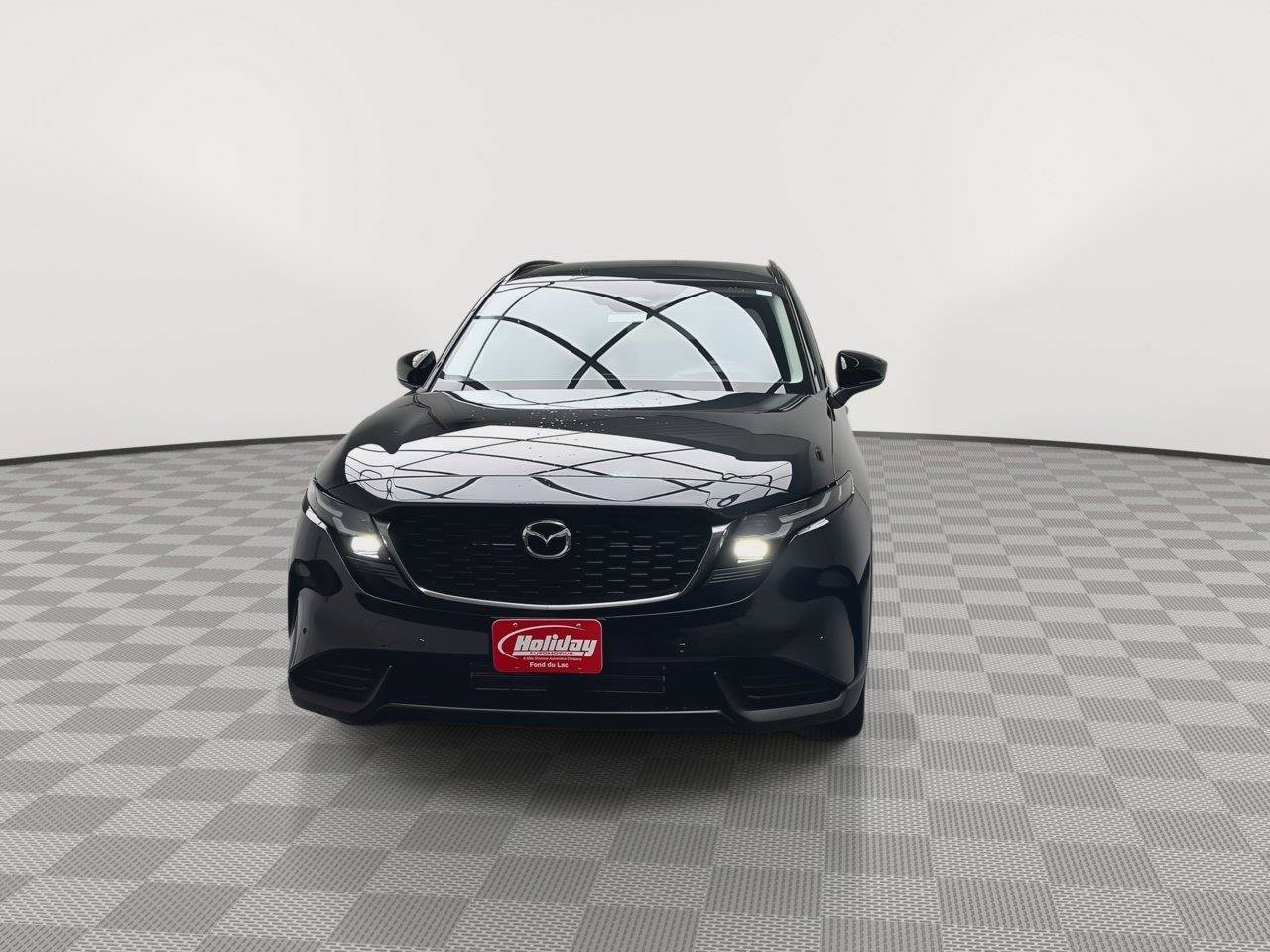 New 2026 MAZDA CX-5 Preferred AWD/4WD image 34