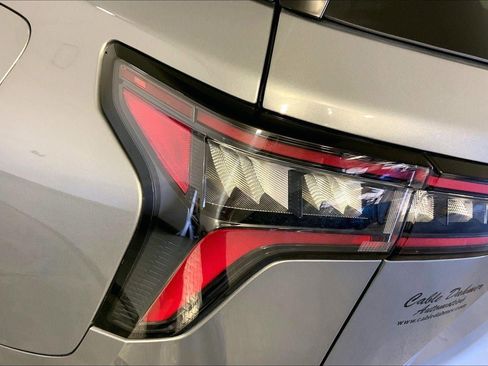 Used 2025 Chevrolet Equinox LT image 27