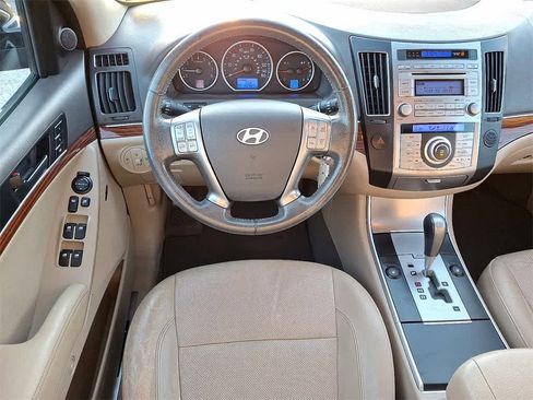 Used 2012 Hyundai Veracruz Limited image 12