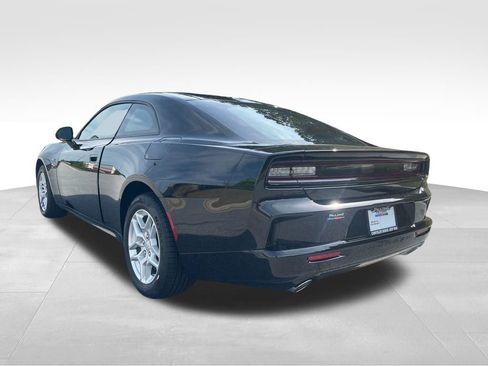 New 2026 Dodge Charger GT AWD/4WD image 7