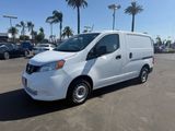 Used 2021 Nissan NV200 S w/ Back Door Glass Package image 3