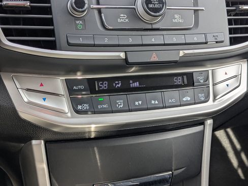 Used 2014 Honda Accord LX image 25