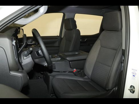 Used 2023 Chevrolet Silverado 1500 LT AWD/4WD image 26