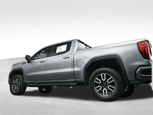 Used 2020 GMC Sierra 1500 AT4 w/ AT4 Premium Package AWD/4WD image 44