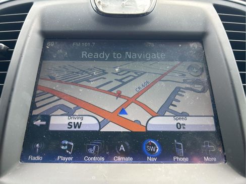 Used 2012 Chrysler 300 S w/ Luxury Group image 17