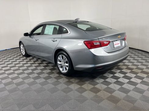 Used 2024 Chevrolet Malibu LT FWD image 14