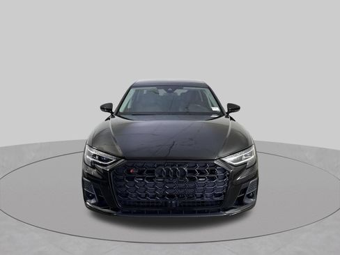 Used 2023 Audi S8 w/ S8 Executive Package AWD/4WD image 26