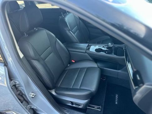 Used 2023 Nissan Rogue SL w/ SL Premium Package FWD image 28