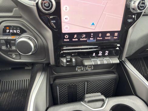 New 2026 RAM 1500 Big Horn AWD/4WD image 20
