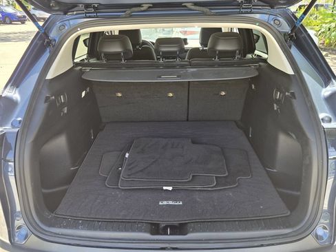 Used 2025 MAZDA CX-50 AWD 2.5 S w/ Cargo Package image 16
