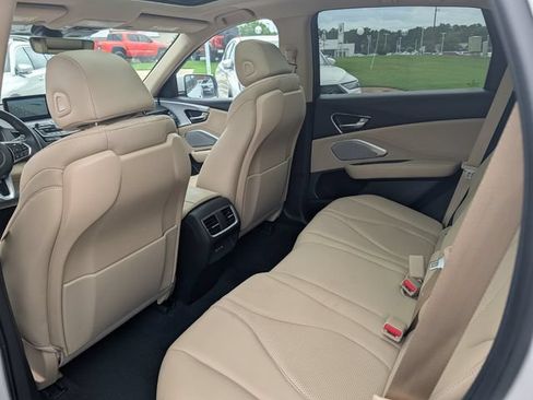 Used 2023 Acura RDX FWD w/ Technology Package image 26