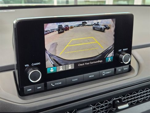 New 2025 Honda Accord SE image 25