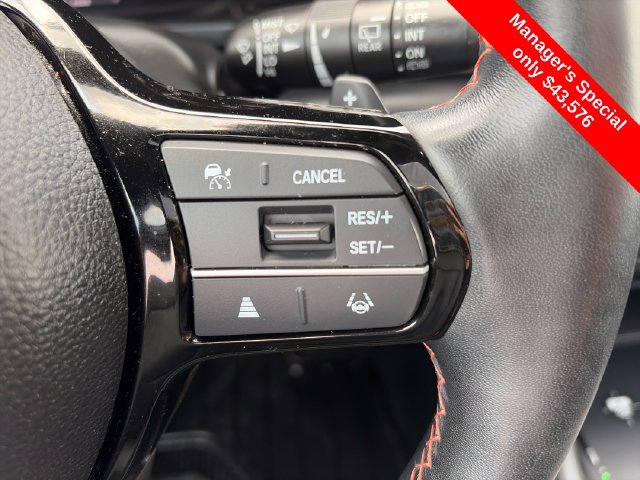 Used 2025 Honda Pilot TrailSport image 15