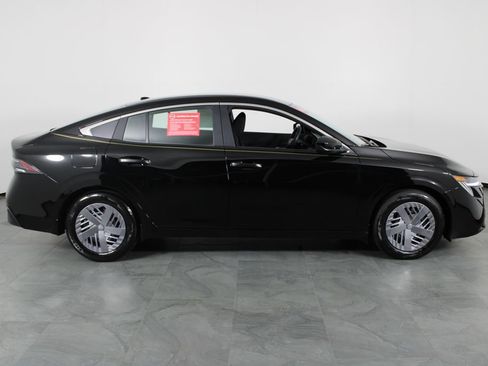 Certified 2026 Nissan Sentra S w/ S Cold Weather Package FWD image 15