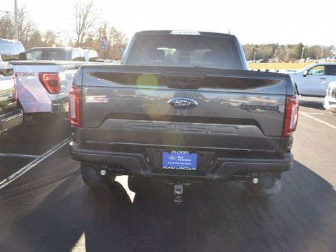 Used 2020 Ford F150 Raptor image 5