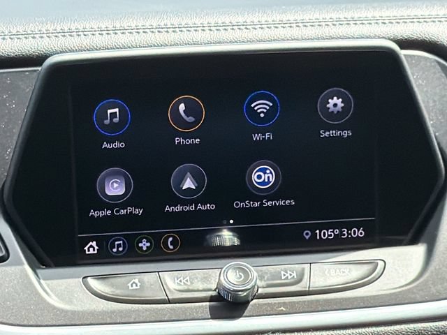 Used 2020 Chevrolet Blazer LT FWD image 17