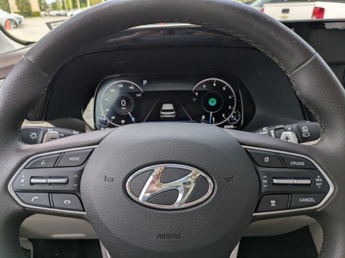 Used 2020 Hyundai Palisade Limited FWD image 27
