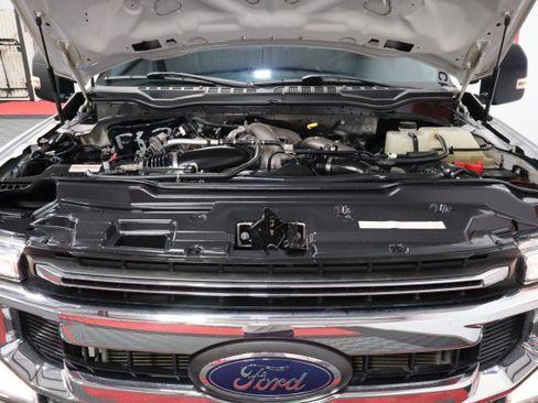 Used 2022 Ford F250 XLT AWD/4WD image 74