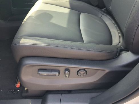 New 2026 Honda Odyssey EX-L image 15