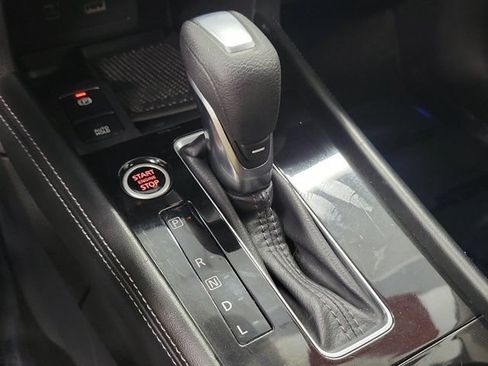 Certified 2023 Nissan Kicks SV w/ Interior Electronics Package FWD image 31