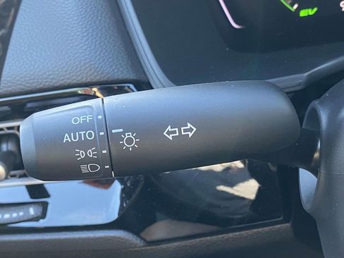 Certified 2025 Honda Civic Sport image 20