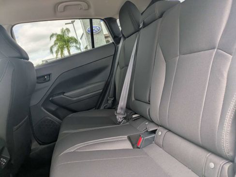 New 2026 Subaru Crosstrek 2.0i Premium AWD/4WD image 14