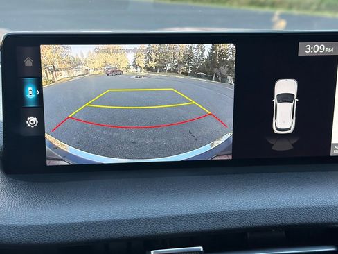 Used 2025 Genesis GV70 2.5T image 28