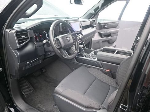 Used 2026 Toyota Tundra SR AWD/4WD image 5