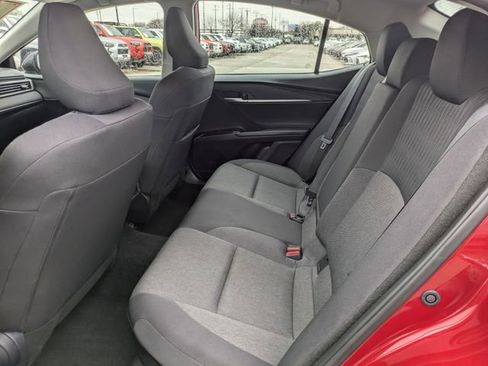 Used 2025 Toyota Camry LE image 25