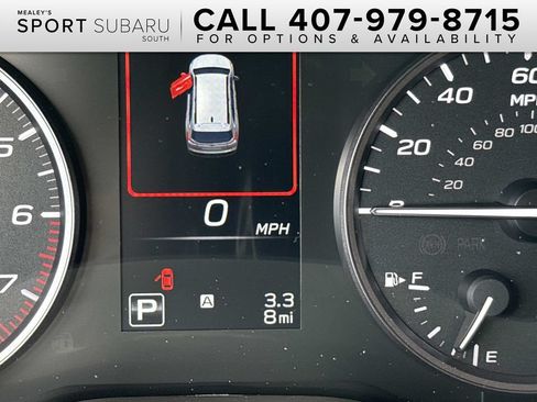 New 2026 Subaru Ascent Premium AWD/4WD image 38