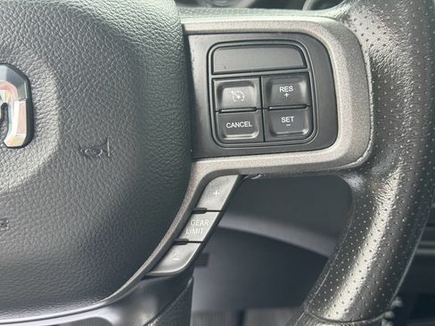 Used 2021 RAM 3500 Tradesman AWD/4WD image 30