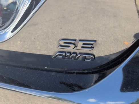 Used 2020 Toyota Camry SE AWD/4WD image 12
