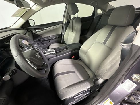 Used 2020 Honda Civic LX image 13