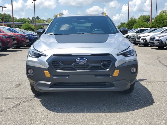 New 2026 Subaru Crosstrek 2.5i Wilderness AWD/4WD image 2