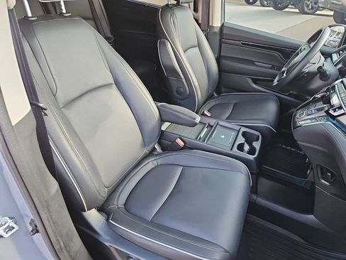 Used 2025 Honda Odyssey Touring image 24