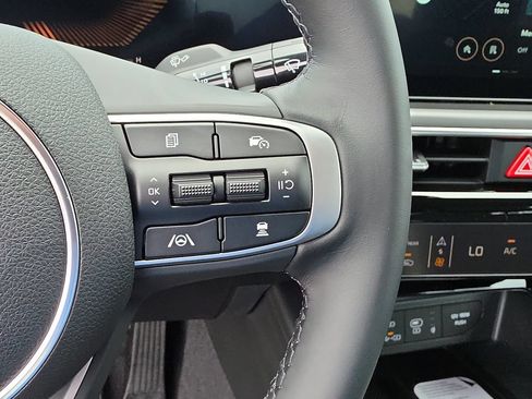 New 2026 Kia K5 GT-Line FWD image 29