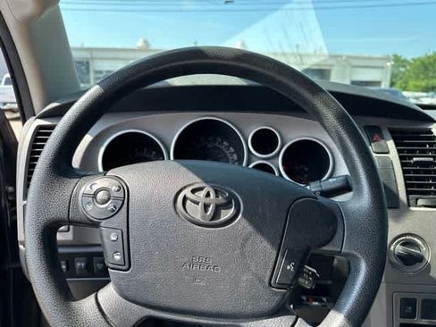 Used 2012 Toyota Tundra 4x4 Double Cab w/ TRD Rock Warrior Pkg image 10