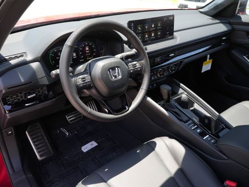 New 2026 Honda Accord Sport image 15