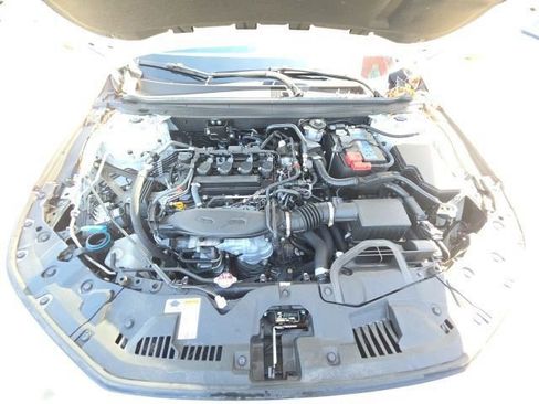 Used 2024 Honda Accord EX image 28