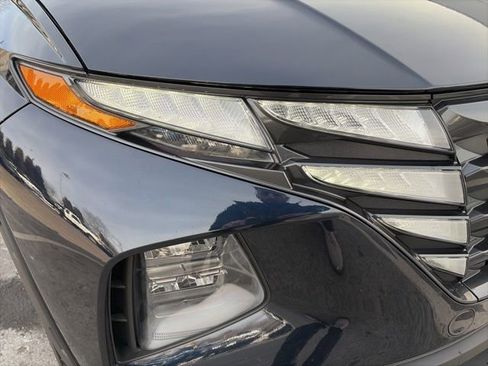 Used 2022 Hyundai Tucson XRT w/ Cargo Package image 14