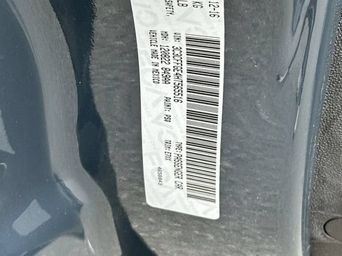 Used 2017 FIAT 500 e FWD image 24