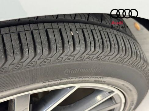 Certified 2023 Audi Q8 Premium Plus w/ Premium Plus Package AWD/4WD image 7