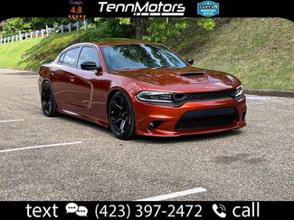 Used 2022 Dodge Charger R/T w/ Blacktop Package RWD video 1