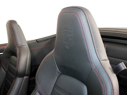 Certified 2026 Porsche 911 Carrera 4 GTS AWD/4WD image 20